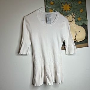 CARMEN MARC VALVO long sleeved tee